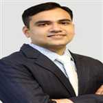 Dr Rohan Jain